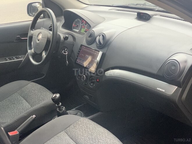 Ravon Nexia R3 2021, 16,400 km - 1.5 l - Bakı