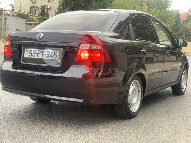 Ravon Nexia R3 2021, 16,400 km - 1.5 l - Bakı
