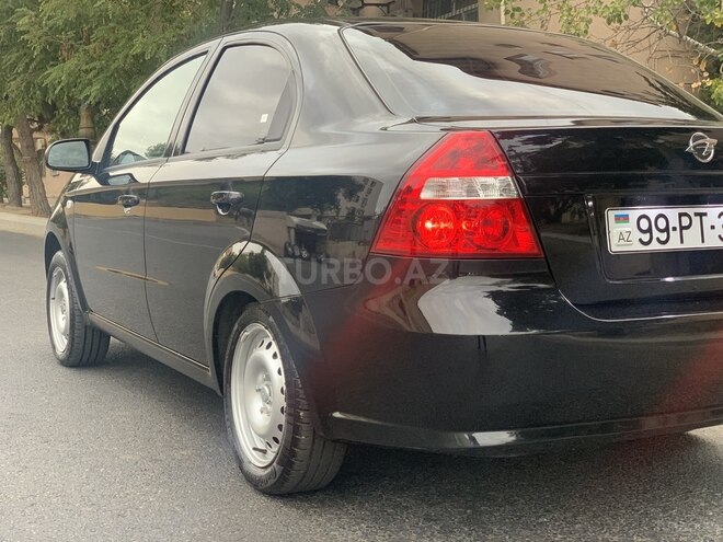 Ravon Nexia R3 2021, 16,400 km - 1.5 l - Bakı