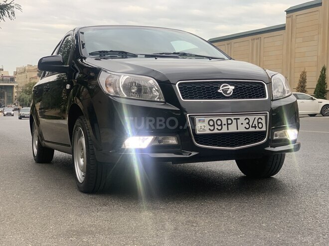 Ravon Nexia R3 2021, 16,400 km - 1.5 l - Bakı