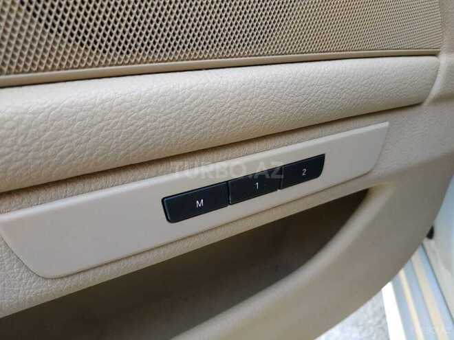 BMW 528 2012, 125,000 km - 2.0 l - Bakı