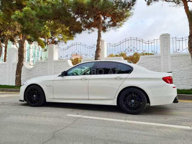 BMW 528 2012, 125,000 km - 2.0 l - Bakı