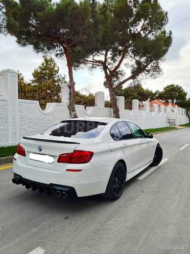 BMW 528 2012, 125,000 km - 2.0 l - Bakı