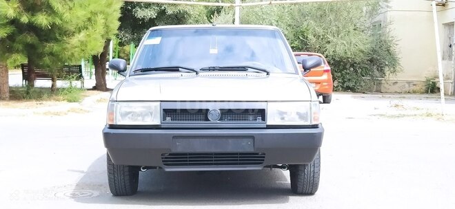 Tofas Dogan 2003, 114,000 km - 1.6 l - Şirvan