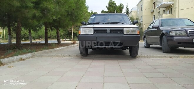 Tofas Dogan 2003, 114,000 km - 1.6 l - Şirvan