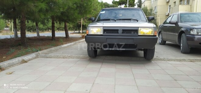 Tofas Dogan 2003, 114,000 km - 1.6 l - Şirvan