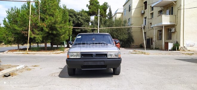Tofas Dogan 2003, 114,000 km - 1.6 l - Şirvan
