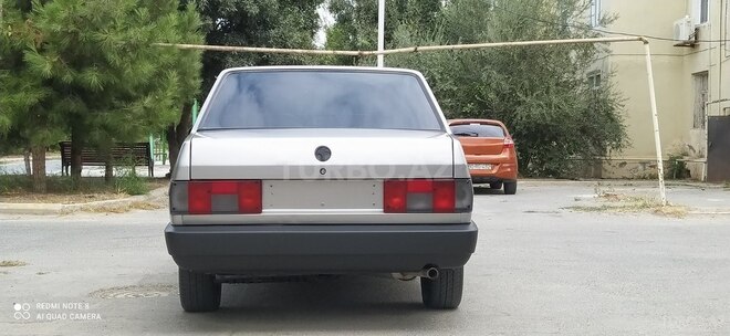 Tofas Dogan 2003, 114,000 km - 1.6 l - Şirvan