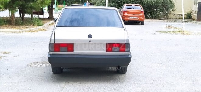 Tofas Dogan 2003, 114,000 km - 1.6 l - Şirvan