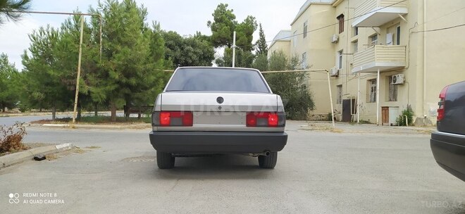 Tofas Dogan 2003, 114,000 km - 1.6 l - Şirvan