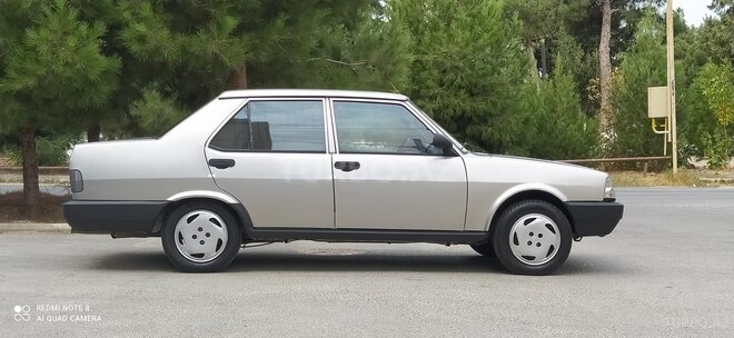 Tofas Dogan 2003, 114,000 km - 1.6 l - Şirvan