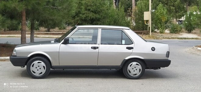 Tofas Dogan 2003, 114,000 km - 1.6 l - Şirvan