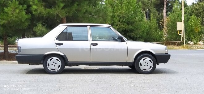 Tofas Dogan 2003, 114,000 km - 1.6 l - Şirvan