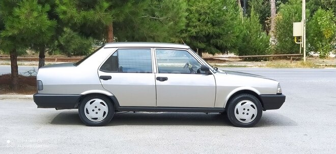 Tofas Dogan 2003, 114,000 km - 1.6 l - Şirvan