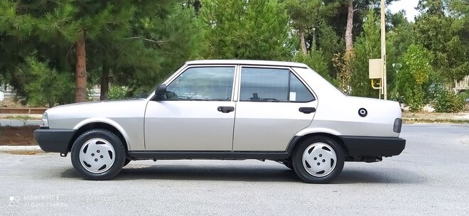 Tofas Dogan 2003, 114,000 km - 1.6 l - Şirvan