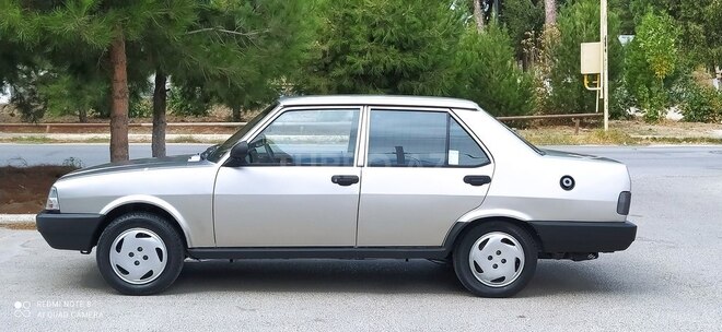 Tofas Dogan 2003, 114,000 km - 1.6 l - Şirvan