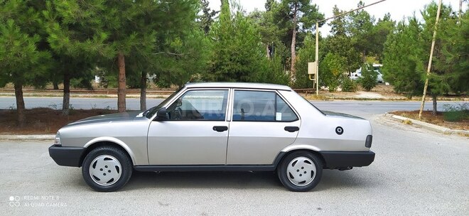 Tofas Dogan 2003, 114,000 km - 1.6 l - Şirvan