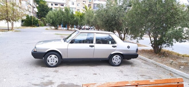 Tofas Dogan 2003, 114,000 km - 1.6 l - Şirvan