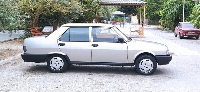 Tofas Dogan 2003, 114,000 km - 1.6 l - Şirvan