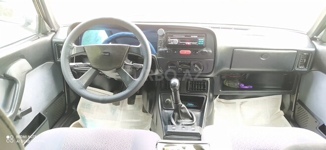 Tofas Dogan 2003, 114,000 km - 1.6 l - Şirvan