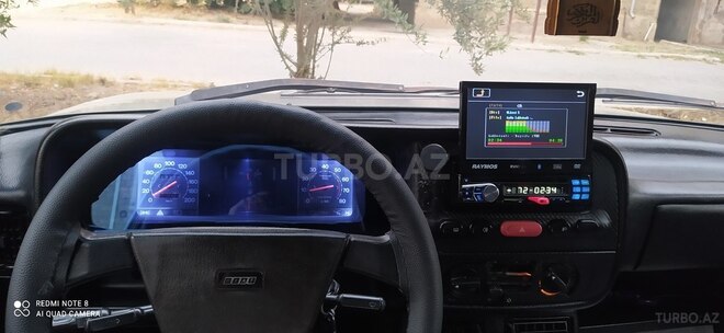 Tofas Dogan 2003, 114,000 km - 1.6 l - Şirvan