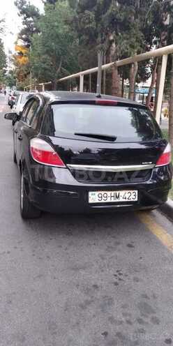 Opel Astra 2005, 135,000 km - 1.6 l - Bakı