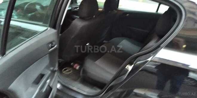 Opel Astra 2005, 135,000 km - 1.6 l - Bakı