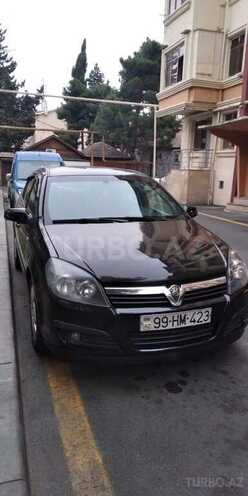 Opel Astra 2005, 135,000 km - 1.6 l - Bakı