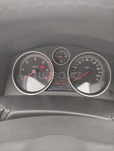 Opel Astra 2007, 169,000 km - 1.3 l - Bakı