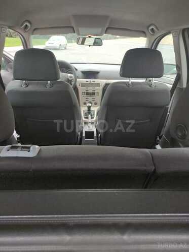Opel Astra 2007, 169,000 km - 1.3 l - Bakı