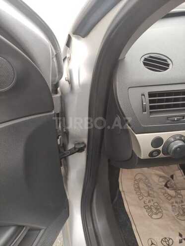 Opel Astra 2007, 169,000 km - 1.3 l - Bakı
