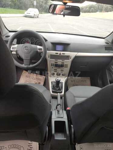 Opel Astra 2007, 169,000 km - 1.3 l - Bakı
