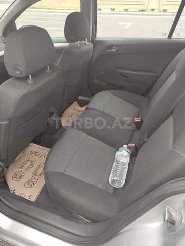 Opel Astra 2007, 169,000 km - 1.3 l - Bakı