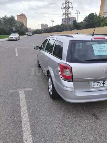 Opel Astra 2007, 169,000 km - 1.3 l - Bakı