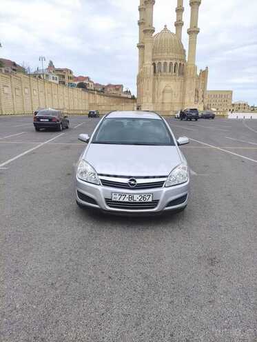 Opel Astra 2007, 169,000 km - 1.3 l - Bakı