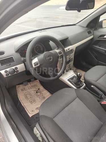 Opel Astra 2007, 169,000 km - 1.3 l - Bakı