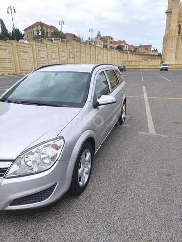 Opel Astra 2007, 169,000 km - 1.3 l - Bakı