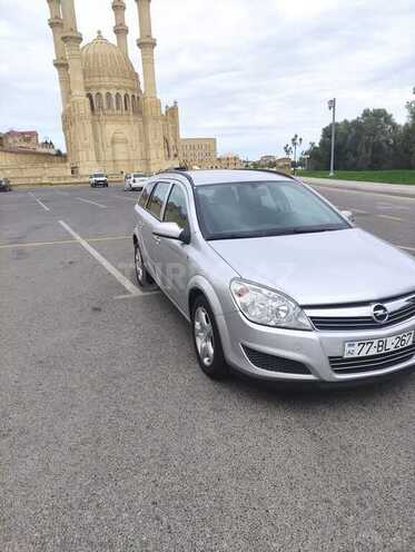 Opel Astra 2007, 169,000 km - 1.3 l - Bakı