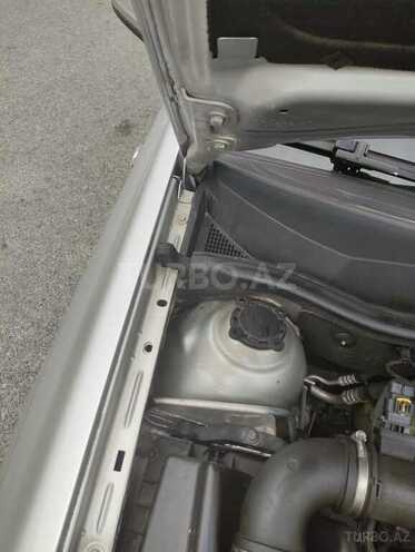 Opel Astra 2007, 169,000 km - 1.3 l - Bakı