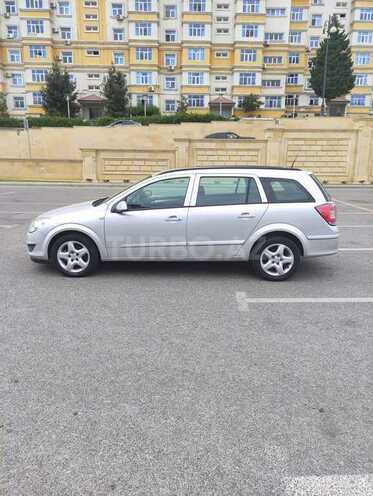 Opel Astra 2007, 169,000 km - 1.3 l - Bakı