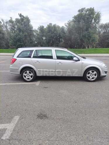Opel Astra 2007, 169,000 km - 1.3 l - Bakı