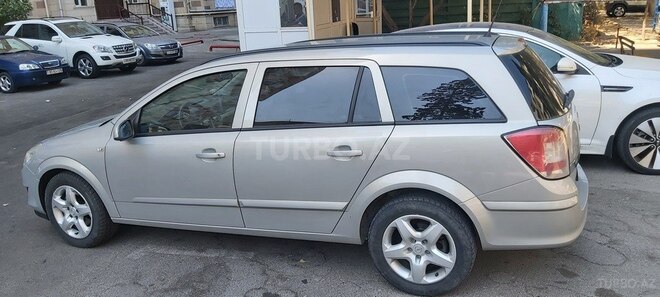 Opel Astra 2008, 305,775 km - 1.4 l - Cəlilabad