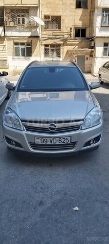 Opel Astra 2008, 305,775 km - 1.4 l - Cəlilabad