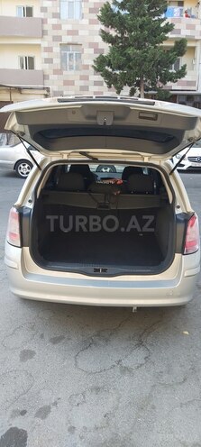 Opel Astra 2008, 305,775 km - 1.4 l - Cəlilabad