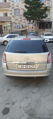 Opel Astra 2008, 305,775 km - 1.4 l - Cəlilabad