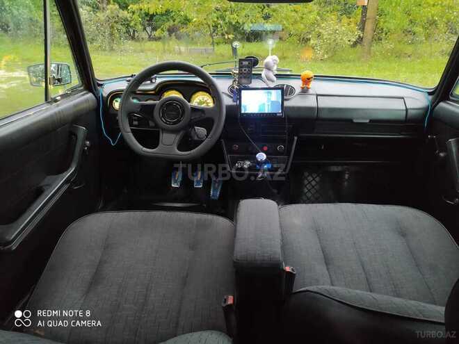 LADA (VAZ) 2106 1990, 89,700 km - 1.6 л - Astara