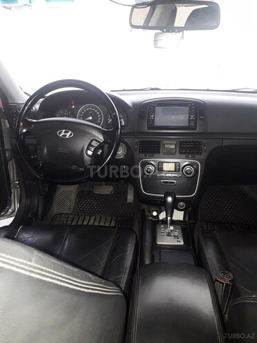 Hyundai Sonata 2007, 278,238 km - 2.0 l - Bakı