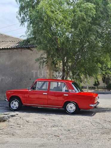 LADA (VAZ) 21011 1980, 222,000 km - 1.6 л - Bakı