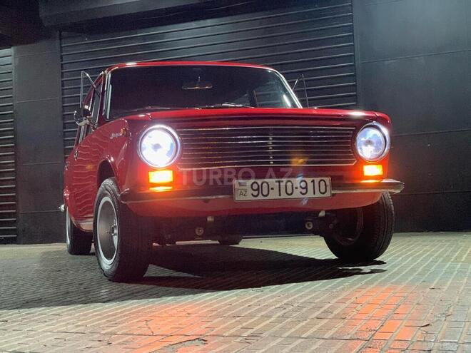 LADA (VAZ) 21011 1980, 222,000 km - 1.6 л - Bakı