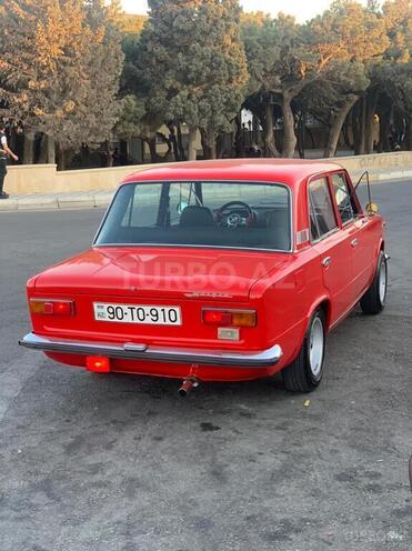 LADA (VAZ) 21011 1980, 222,000 km - 1.6 л - Bakı